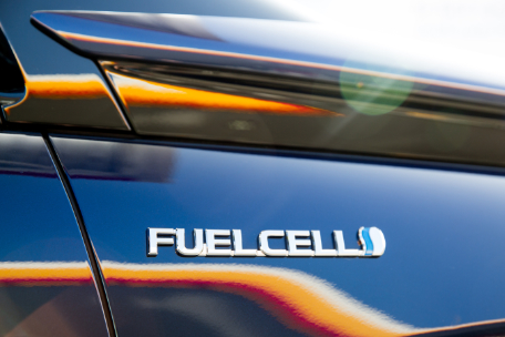 Fuel cell image
